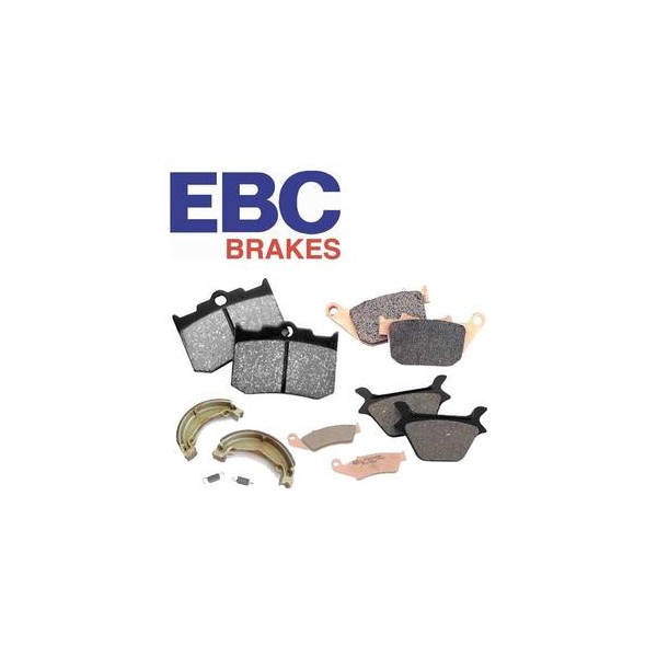 EBC EBC Brake Pads SFA353